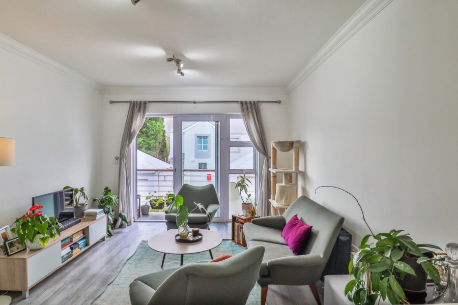 2 Bedroom Property for Sale in Beach Estate Western Cape